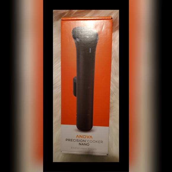 Anova Precision Cooker Nano -Bluetooth - Picture 1 of 3
